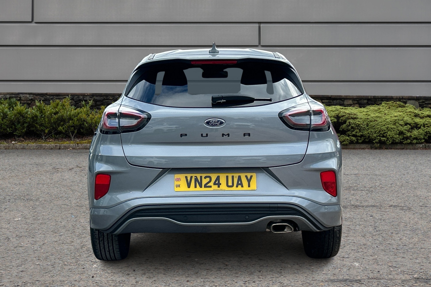 Used Ford Puma 2024 for sale - 77935191: Photo 11