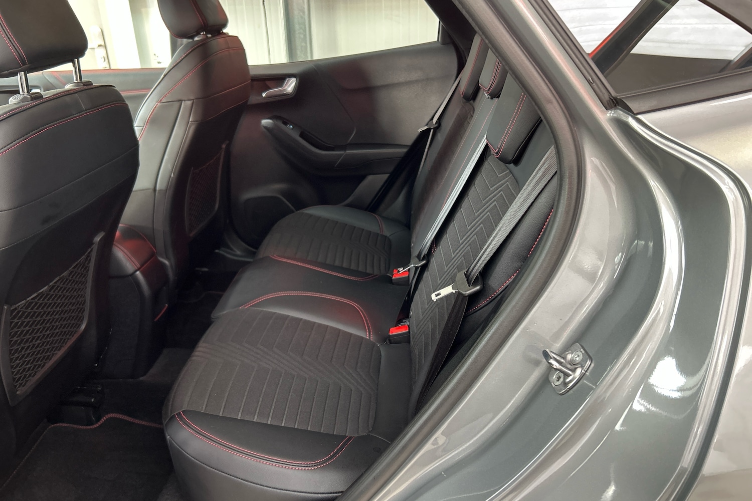 Used Ford Puma 2024 for sale - 77935191: Photo 12