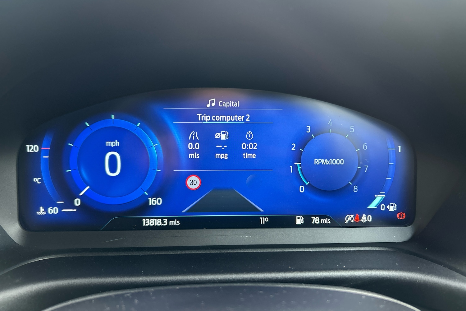 Used Ford Puma 2024 for sale - 77935191: Photo 13