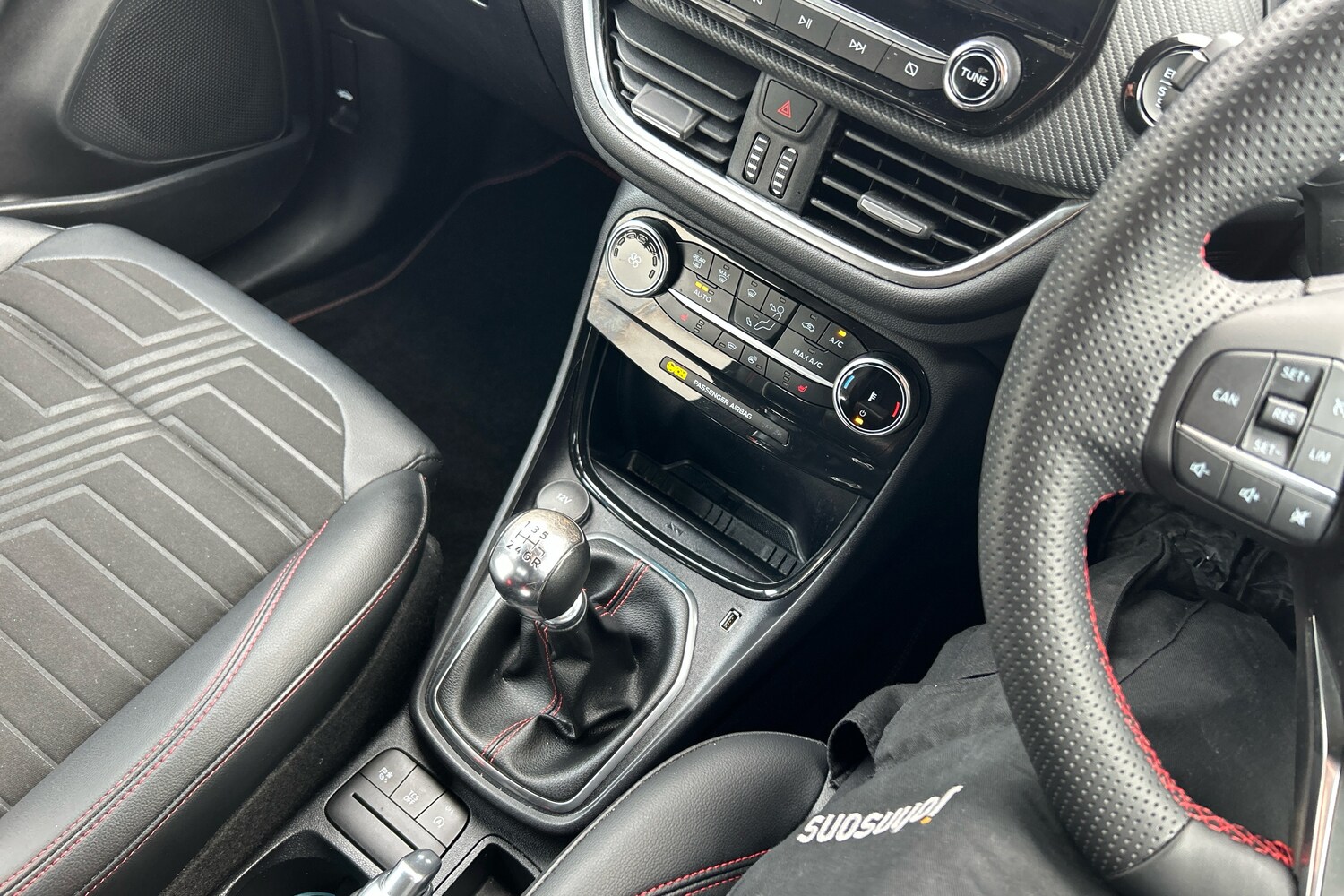 Used Ford Puma 2024 for sale - 77935191: Photo 14