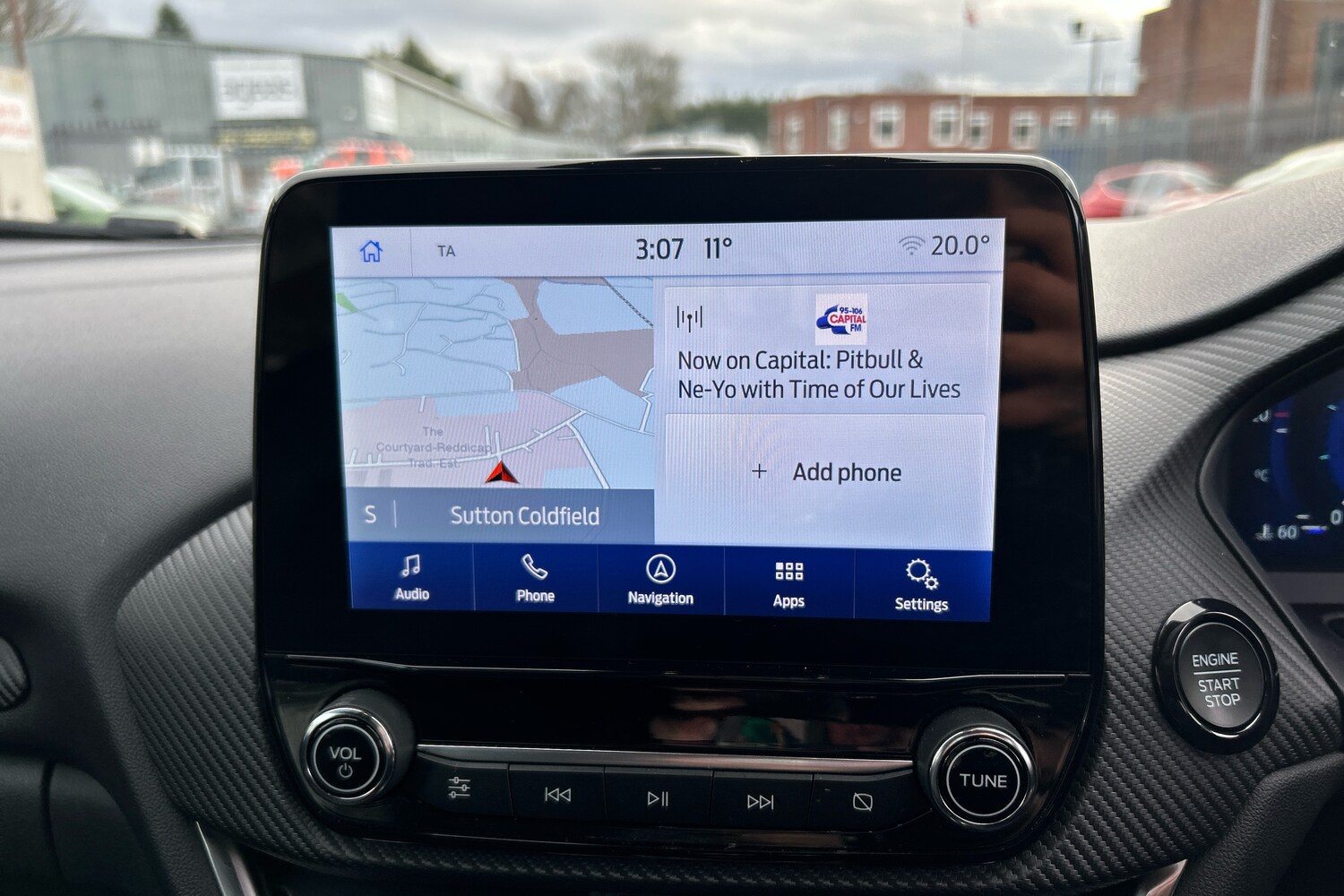 Used Ford Puma 2024 for sale - 77935191: Photo 15