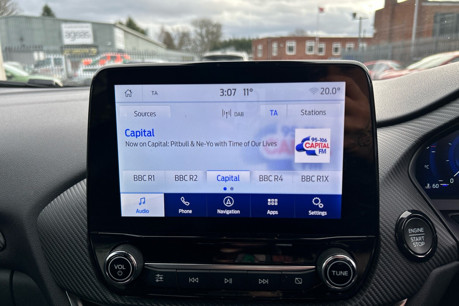 Used Ford Puma 2024 for sale - 77935191: Photo 16