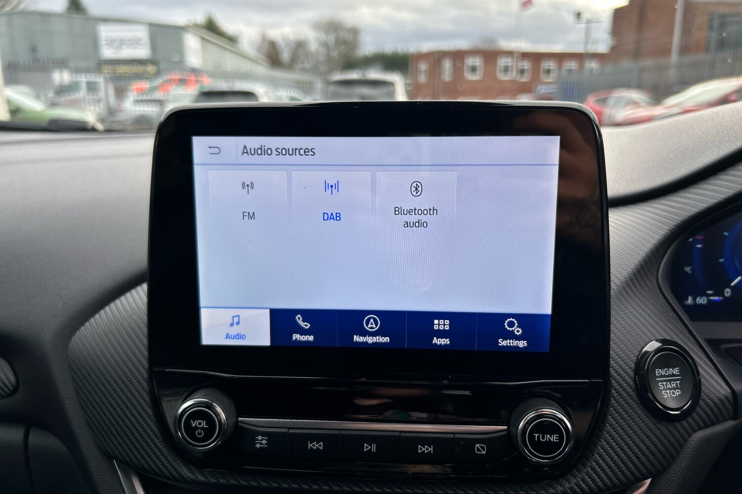 Used Ford Puma 2024 for sale - 77935191: Photo 17