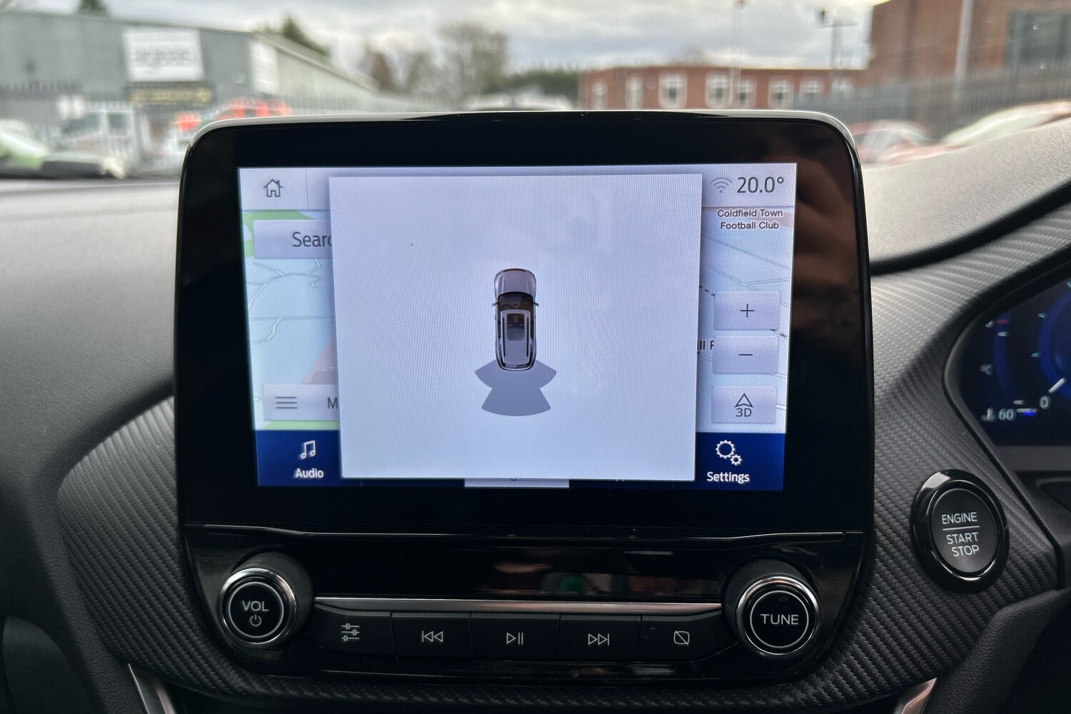 Used Ford Puma 2024 for sale - 77935191: Photo 19