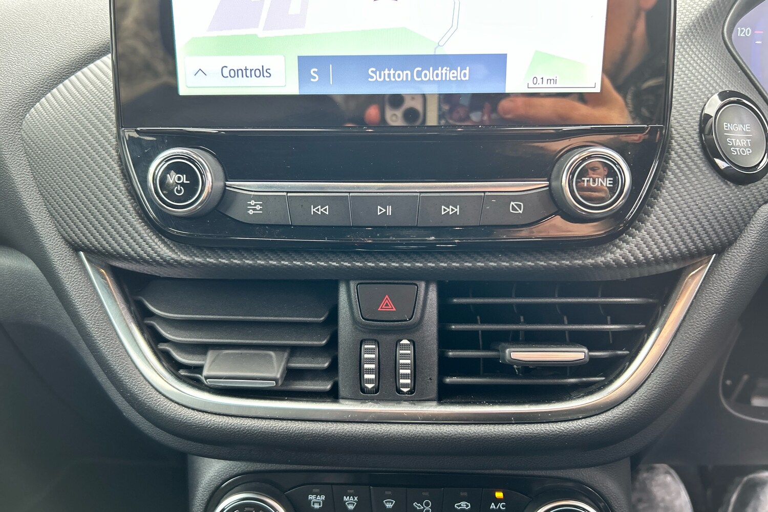 Used Ford Puma 2024 for sale - 77935191: Photo 21