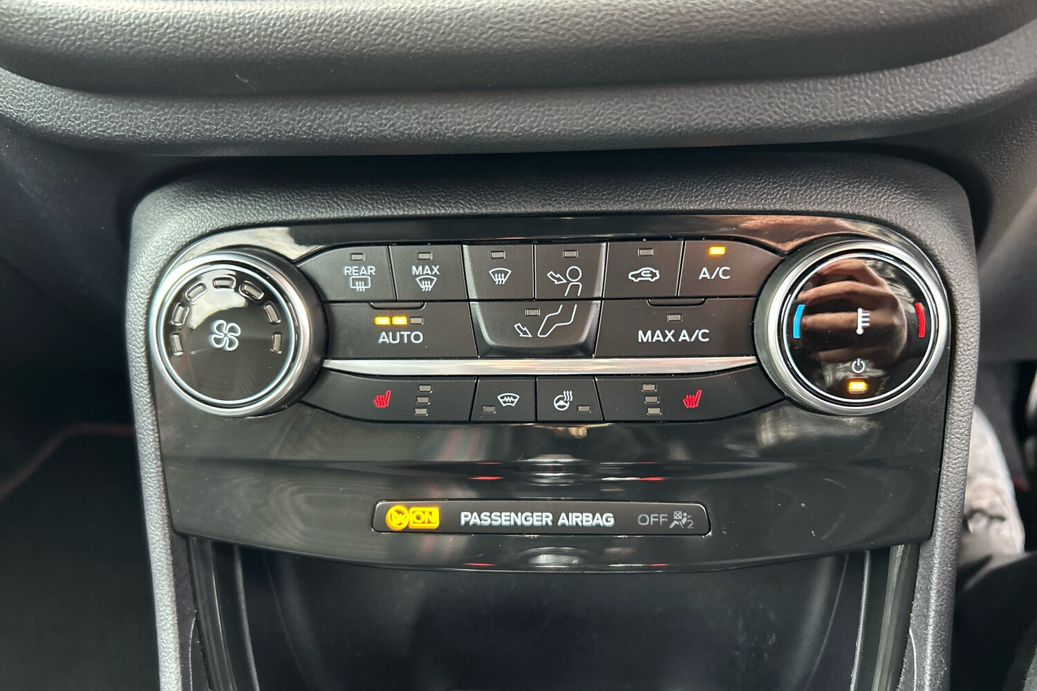 Used Ford Puma 2024 for sale - 77935191: Photo 22