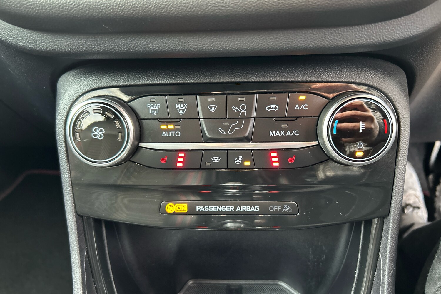 Used Ford Puma 2024 for sale - 77935191: Photo 23