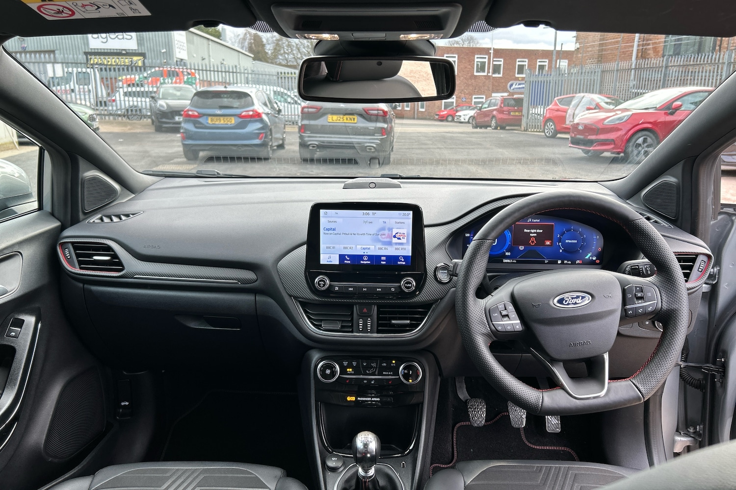 Used Ford Puma 2024 for sale - 77935191: Photo 3