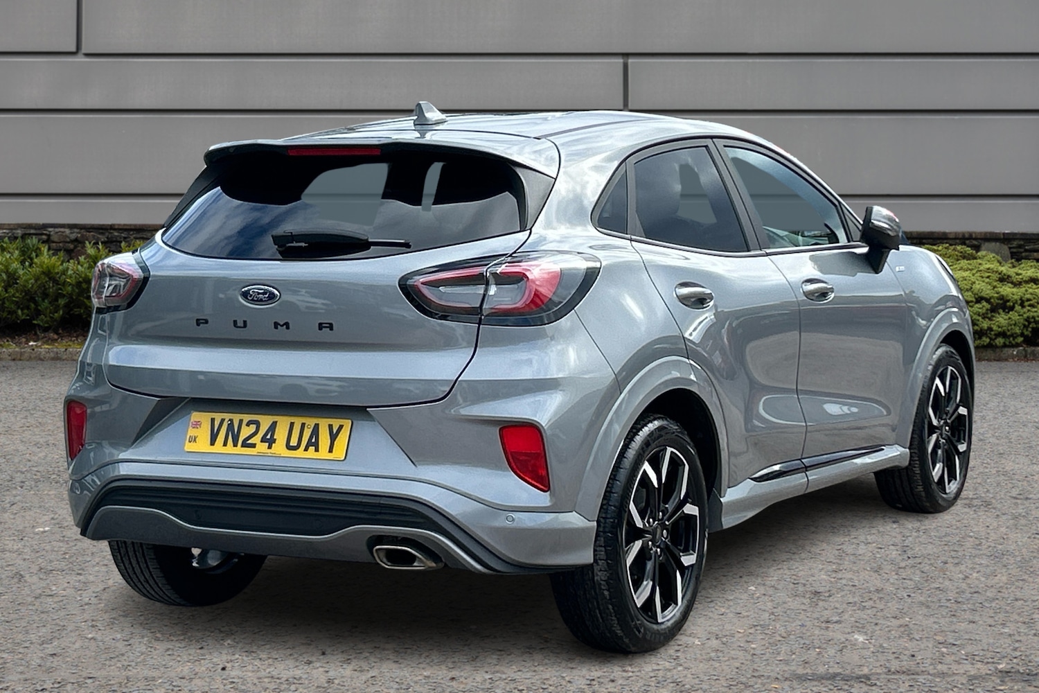 Used Ford Puma 2024 for sale - 77935191: Photo 5