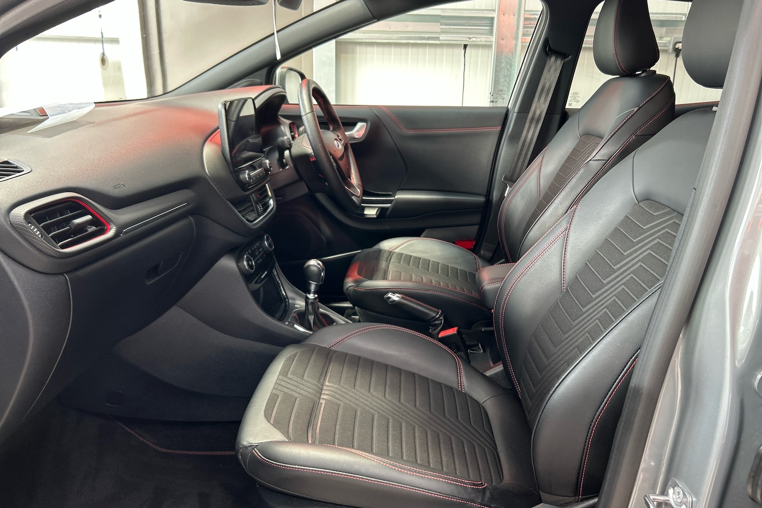 Used Ford Puma 2024 for sale - 77935191: Photo 6