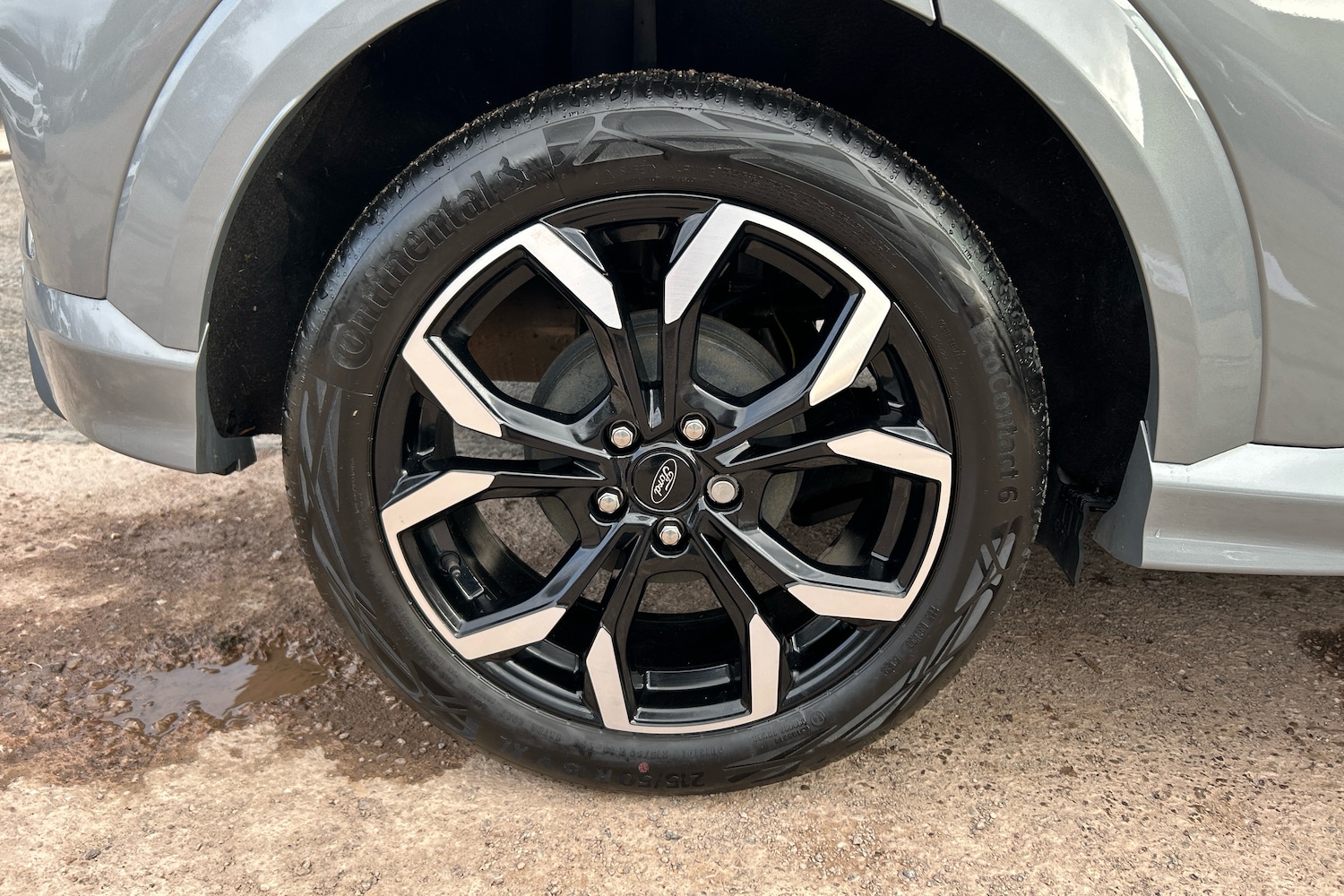 Used Ford Puma 2024 for sale - 77935191: Photo 7