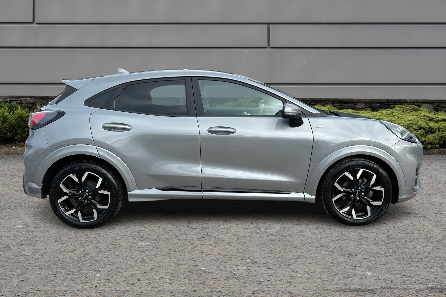 Used Ford Puma 2024 for sale - 77935191: Photo 8