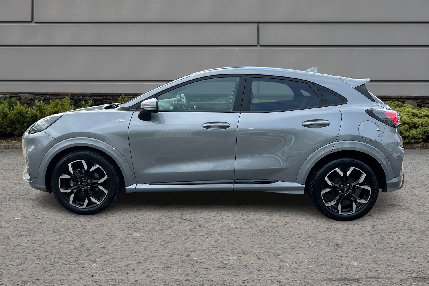 Used Ford Puma 2024 for sale - 77935191: Photo 9