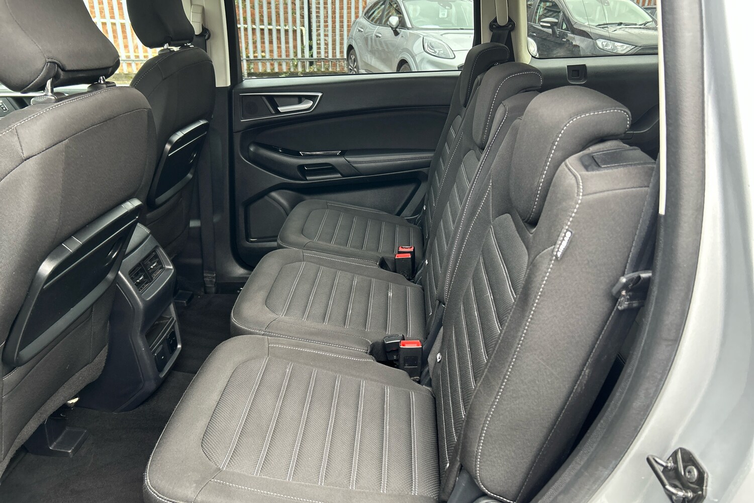 Used Ford Galaxy 2020 for sale - 77809855: Photo 12