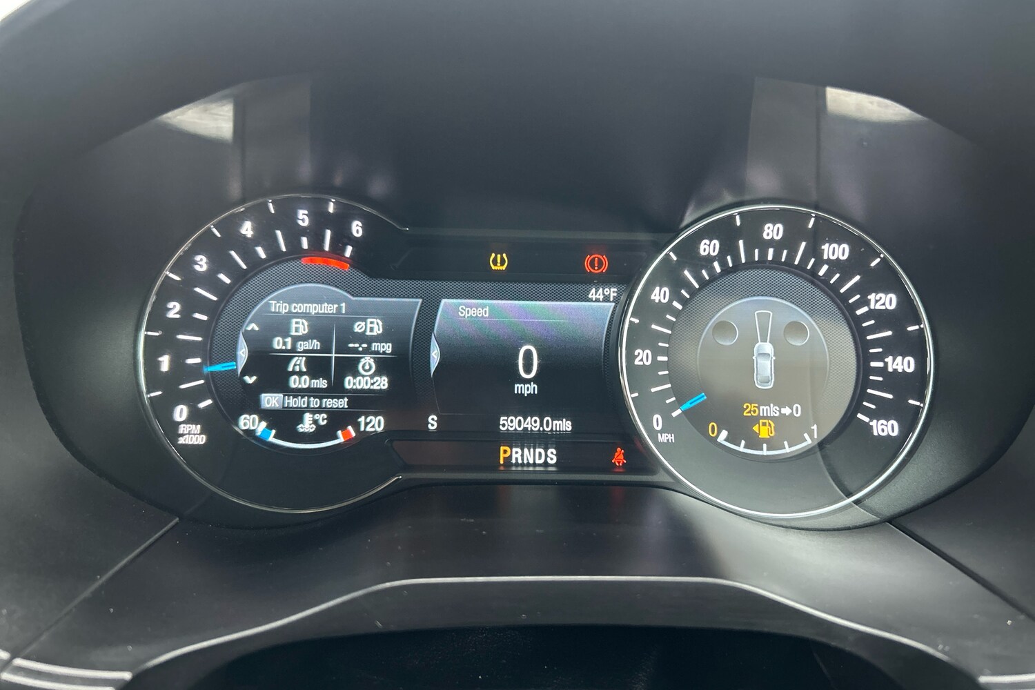 Used Ford Galaxy 2020 for sale - 77809855: Photo 13