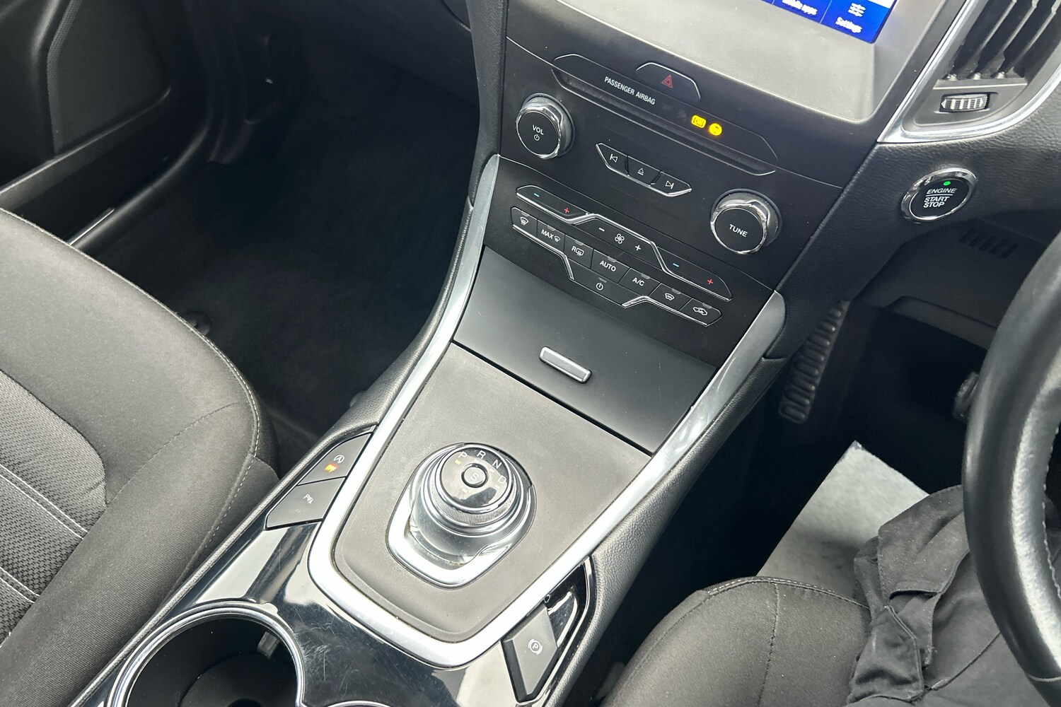 Used Ford Galaxy 2020 for sale - 77809855: Photo 14