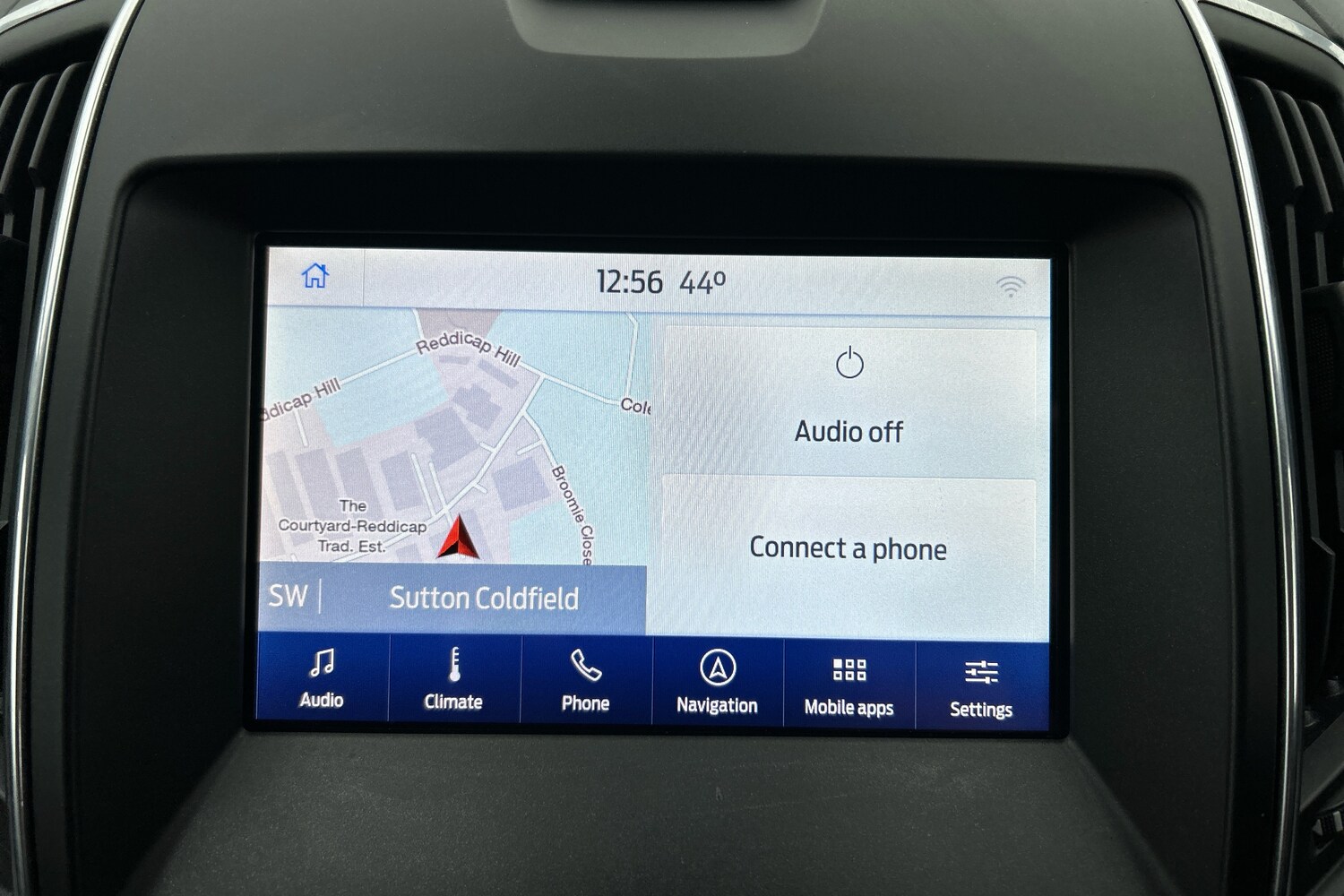 Used Ford Galaxy 2020 for sale - 77809855: Photo 15