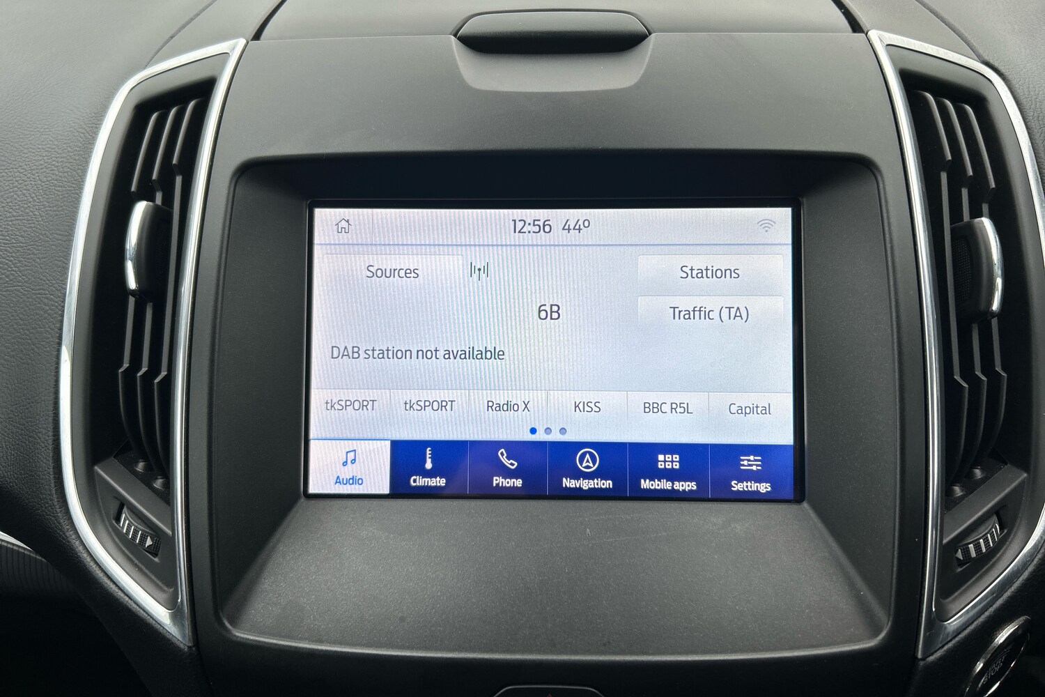 Used Ford Galaxy 2020 for sale - 77809855: Photo 16