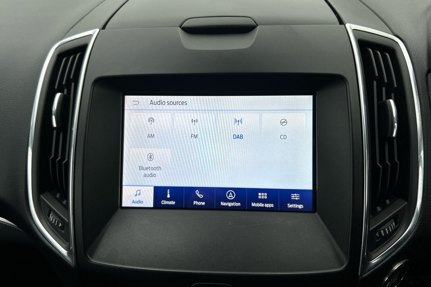 Used Ford Galaxy 2020 for sale - 77809855: Photo 17