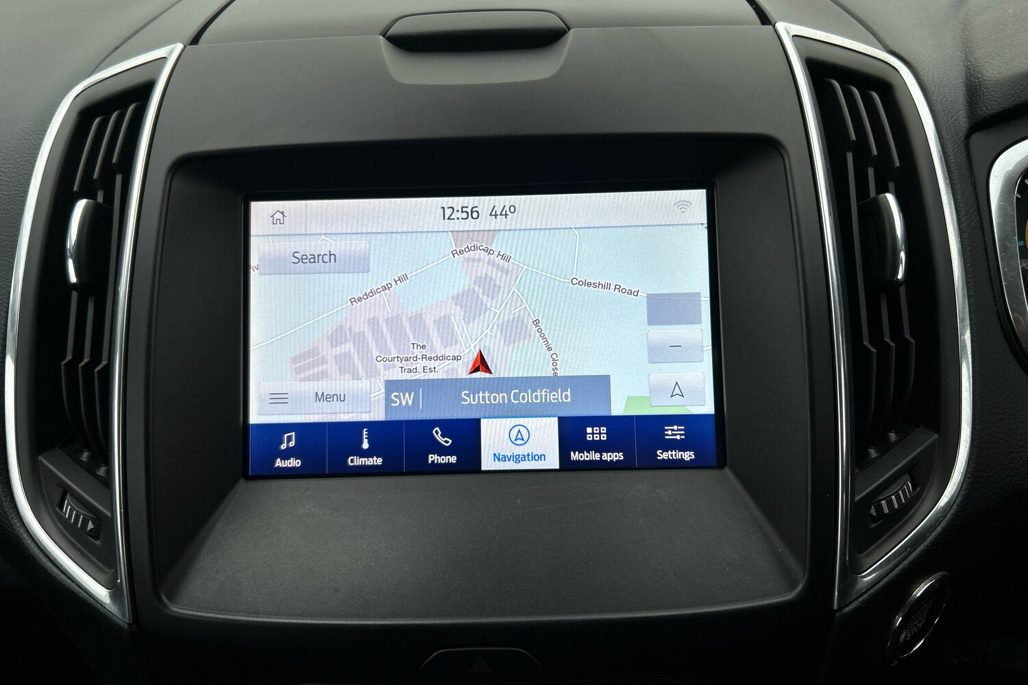 Used Ford Galaxy 2020 for sale - 77809855: Photo 18