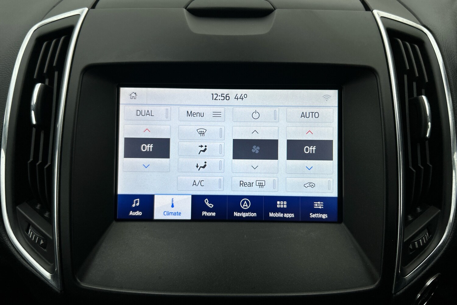 Used Ford Galaxy 2020 for sale - 77809855: Photo 19