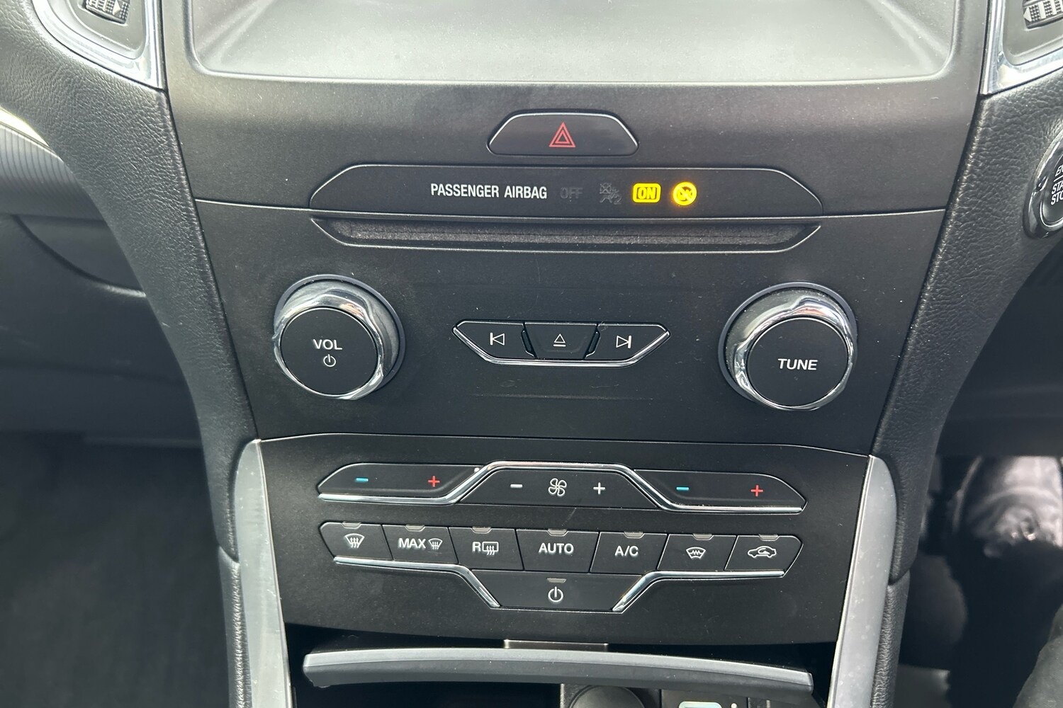 Used Ford Galaxy 2020 for sale - 77809855: Photo 21