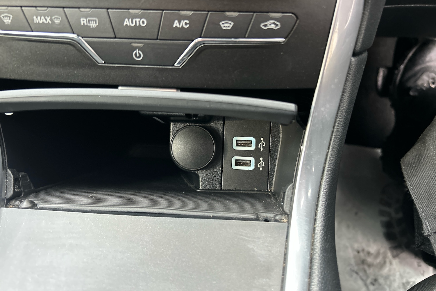 Used Ford Galaxy 2020 for sale - 77809855: Photo 22