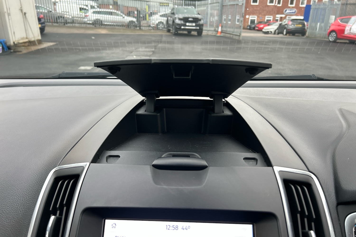 Used Ford Galaxy 2020 for sale - 77809855: Photo 23