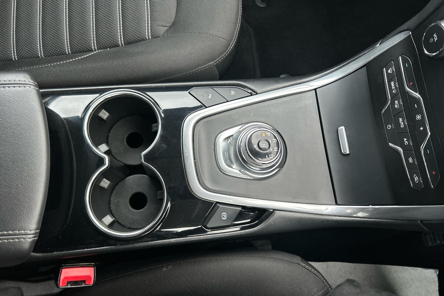 Used Ford Galaxy 2020 for sale - 77809855: Photo 24