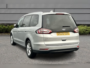 Used Ford Galaxy 2020 for sale - 77809855: Photo
