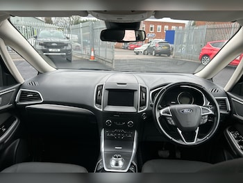 Used Ford Galaxy 2020 for sale - 77809855: Photo