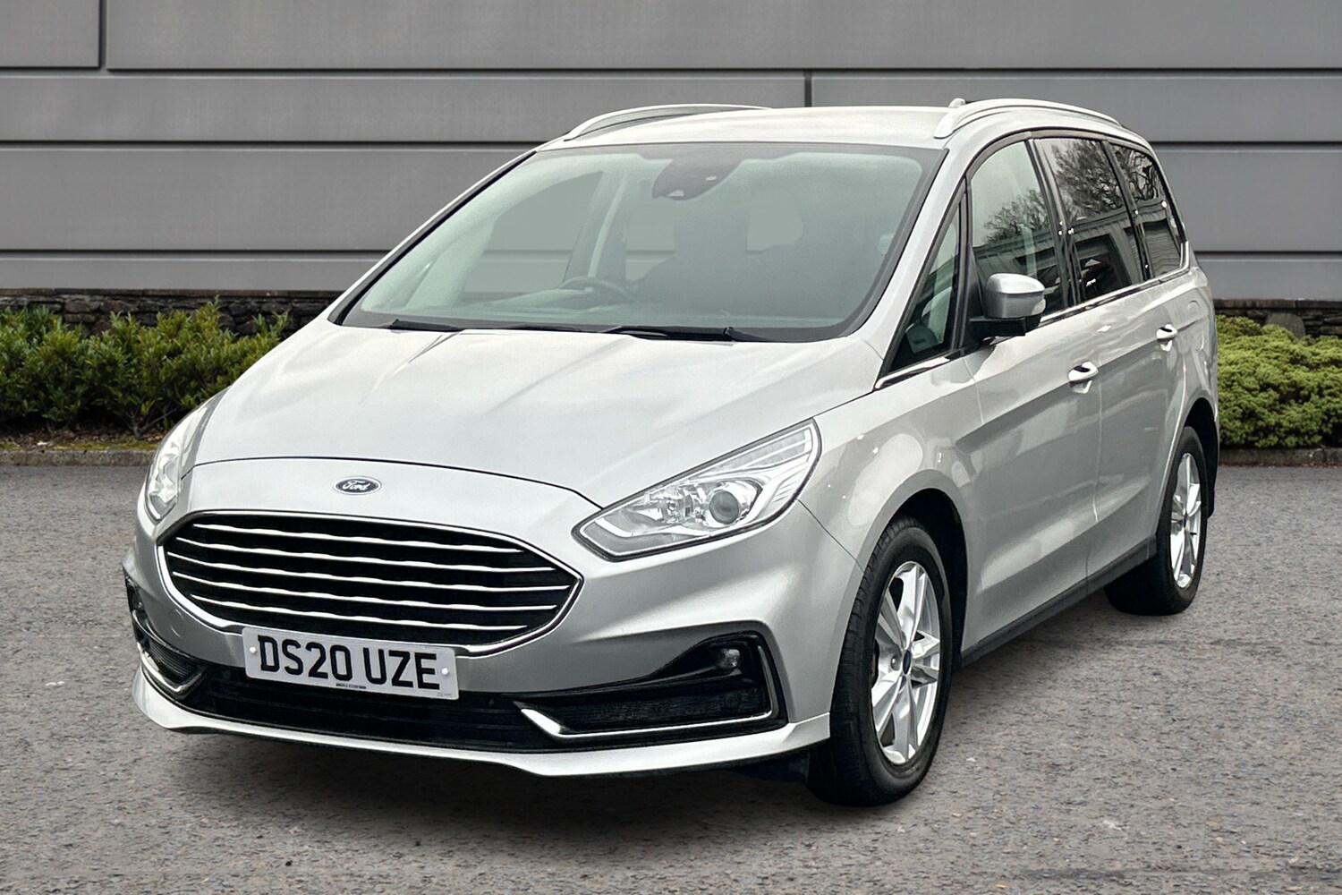 Used Ford Galaxy 2020 for sale - 77809855: Photo 4