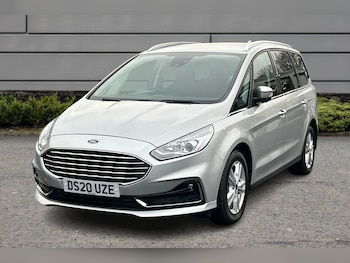 Used Ford Galaxy 2020 for sale - 77809855: Photo