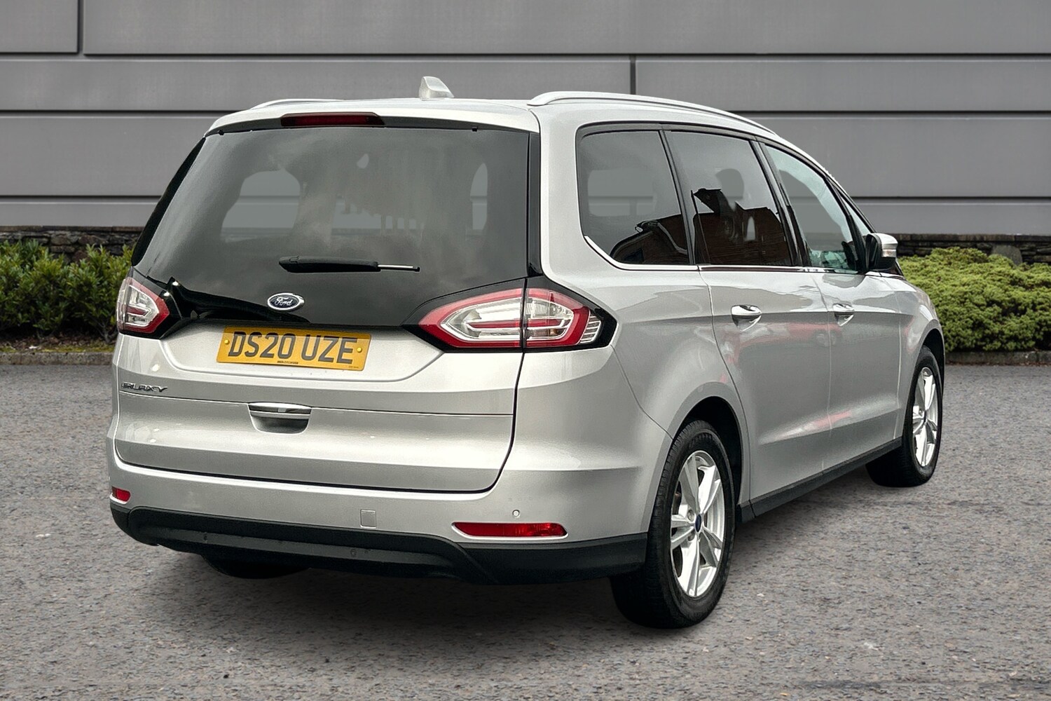 Used Ford Galaxy 2020 for sale - 77809855: Photo 5