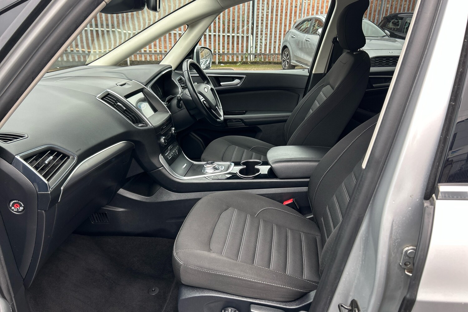 Used Ford Galaxy 2020 for sale - 77809855: Photo 6