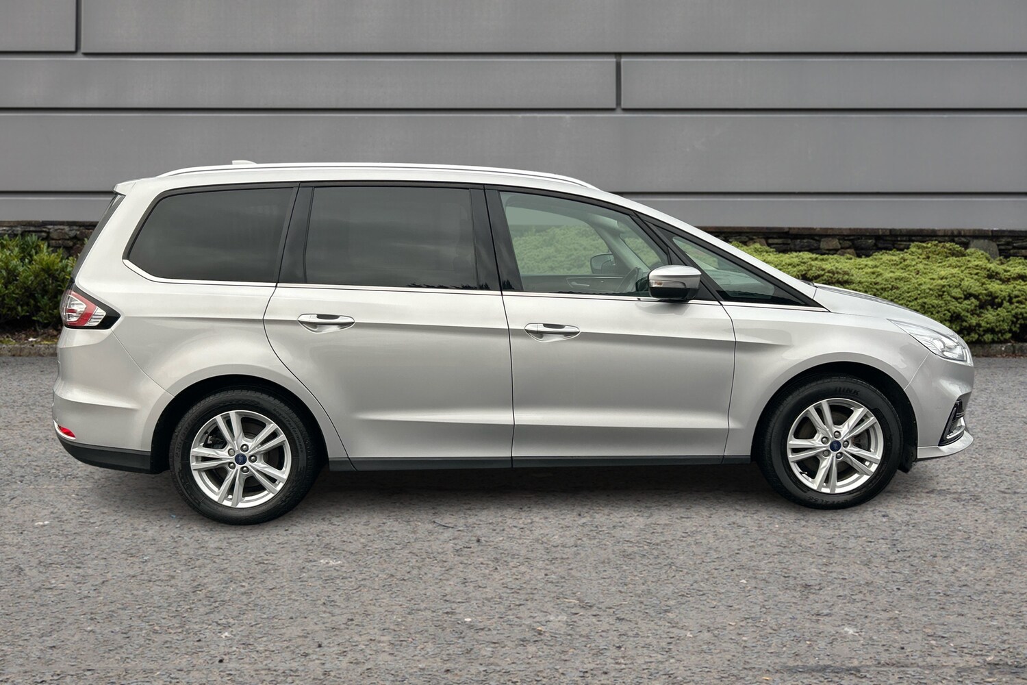 Used Ford Galaxy 2020 for sale - 77809855: Photo 8