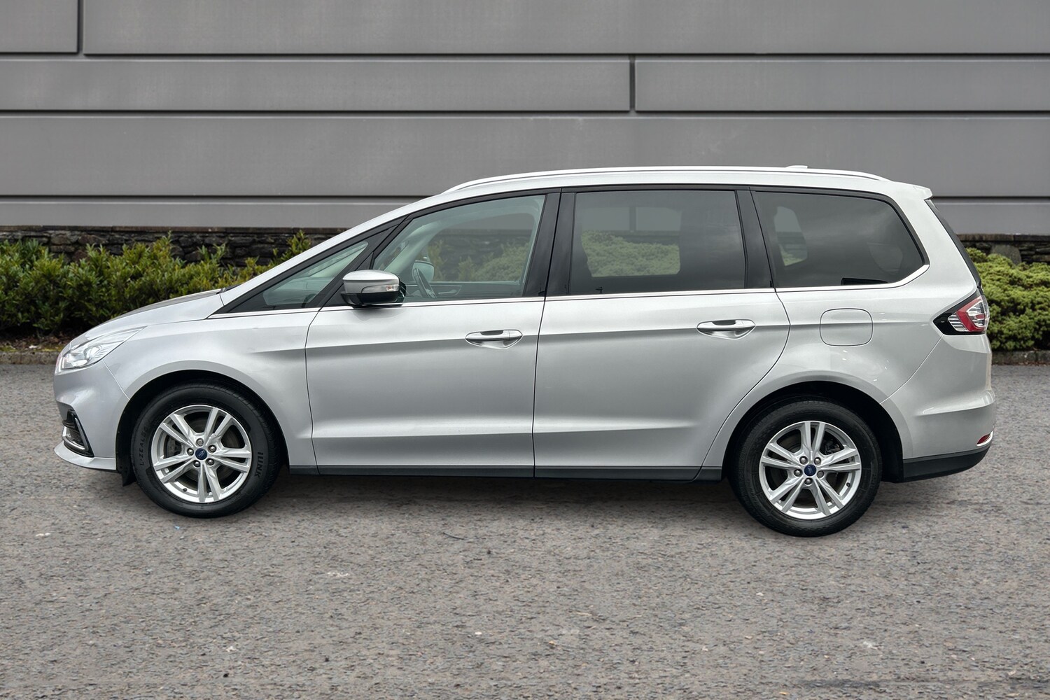 Used Ford Galaxy 2020 for sale - 77809855: Photo 9