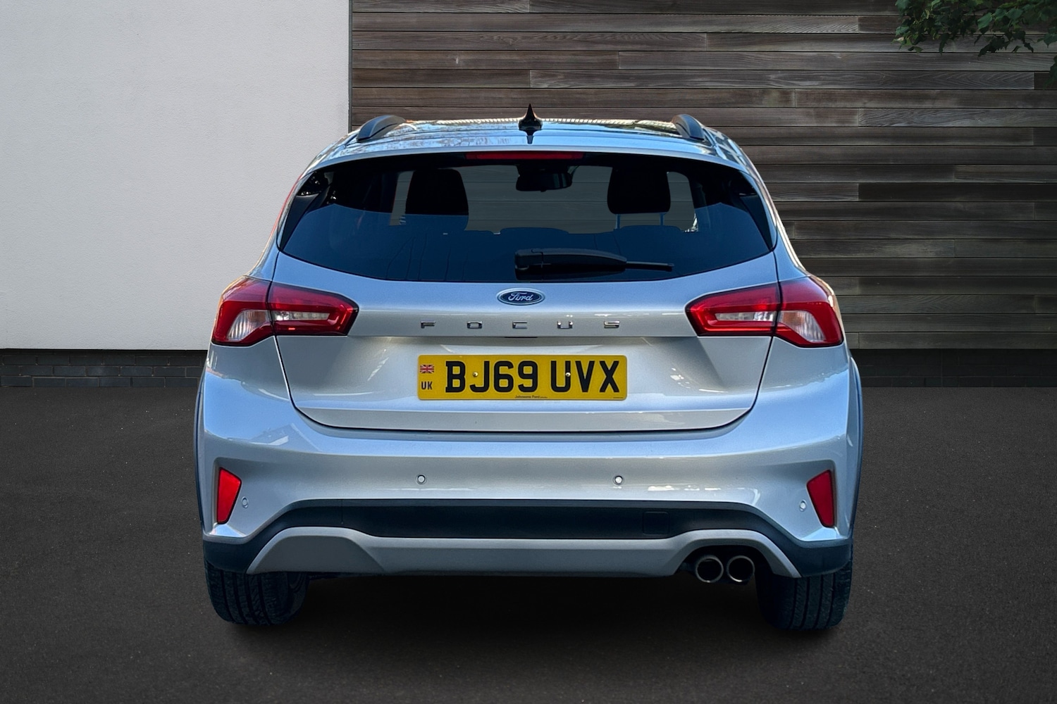 Used Ford Focus 2019 for sale - 77167960: Photo 11