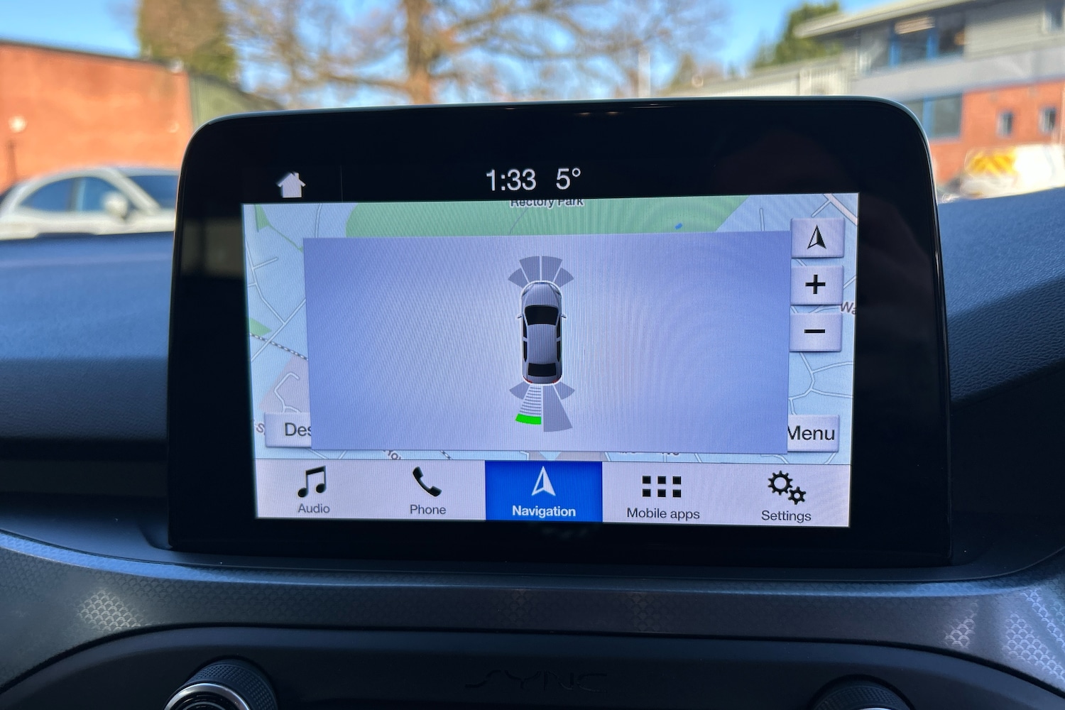 Used Ford Focus 2019 for sale - 77167960: Photo 18