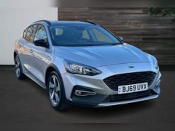 2019 (69) - 1.0 EcoBoost 125 Active 5dr