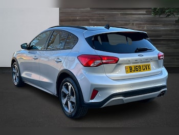 Used Ford Focus 2019 for sale - 77167960: Photo