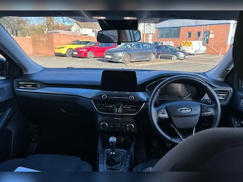 Used Ford Focus 2019 for sale - 77167960: Photo