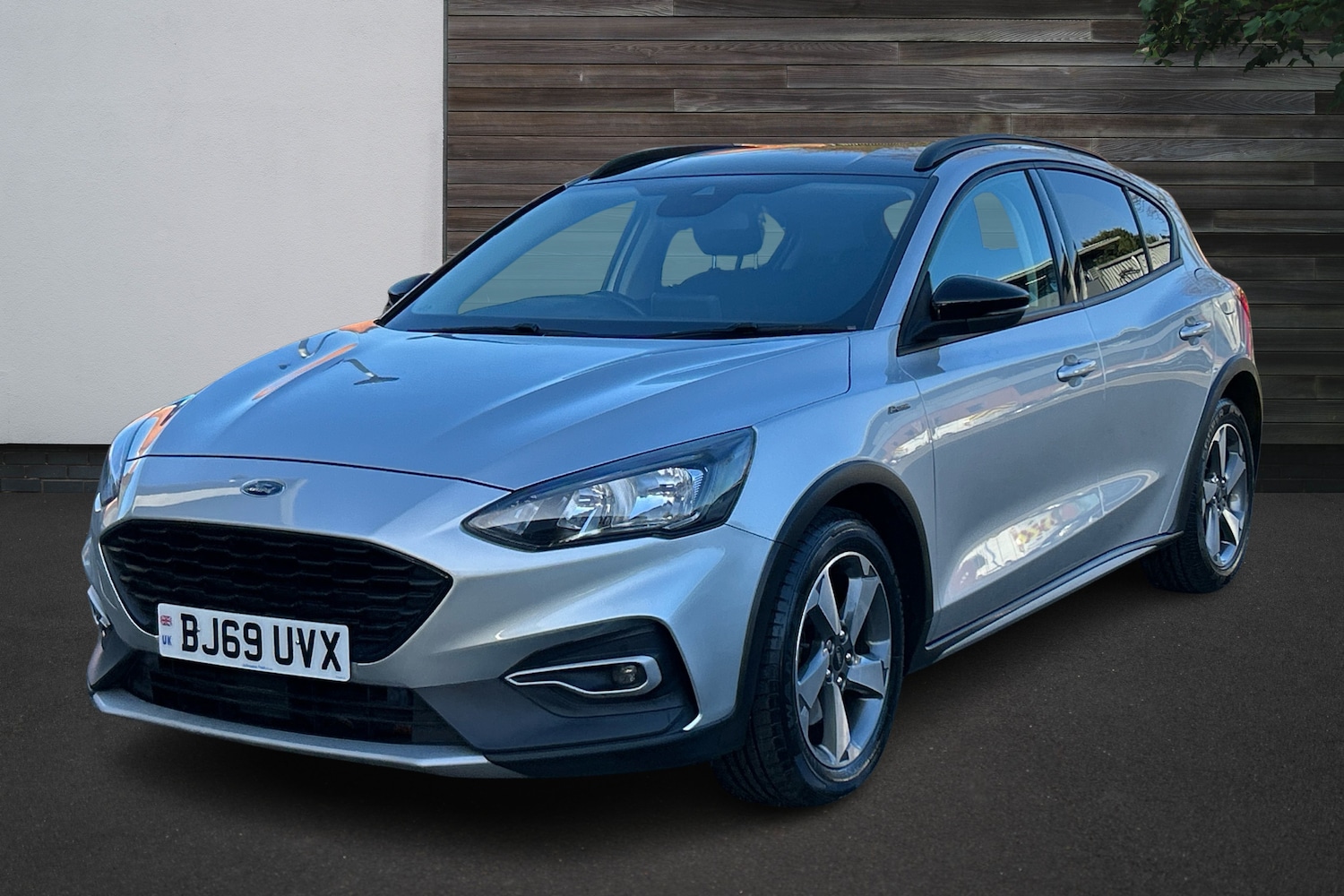 Used Ford Focus 2019 for sale - 77167960: Photo 4