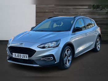 Used Ford Focus 2019 for sale - 77167960: Photo