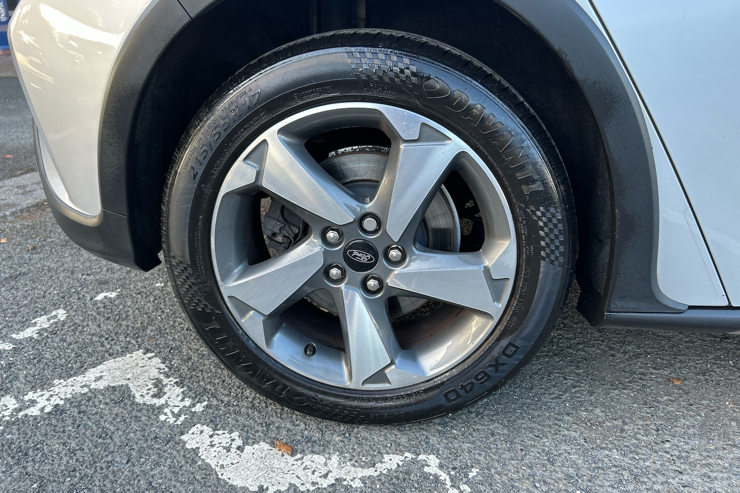 Used Ford Focus 2019 for sale - 77167960: Photo 7