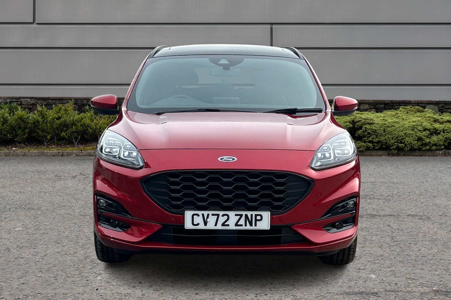 Used Ford Kuga 2023 for sale - 78004929: Photo 10