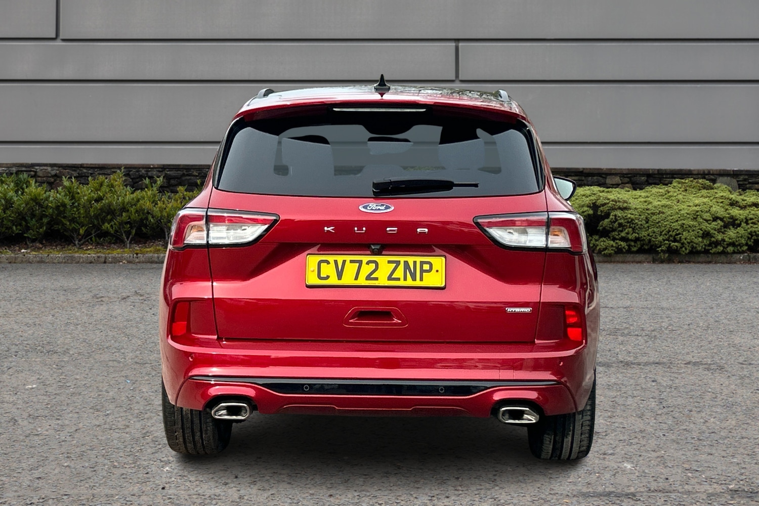 Used Ford Kuga 2023 for sale - 78004929: Photo 11