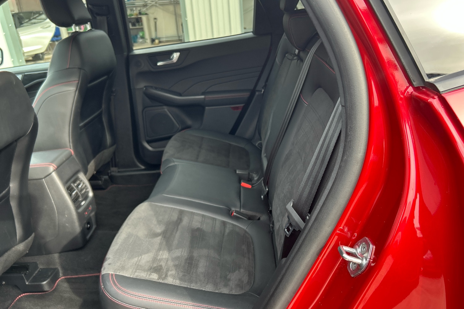 Used Ford Kuga 2023 for sale - 78004929: Photo 12