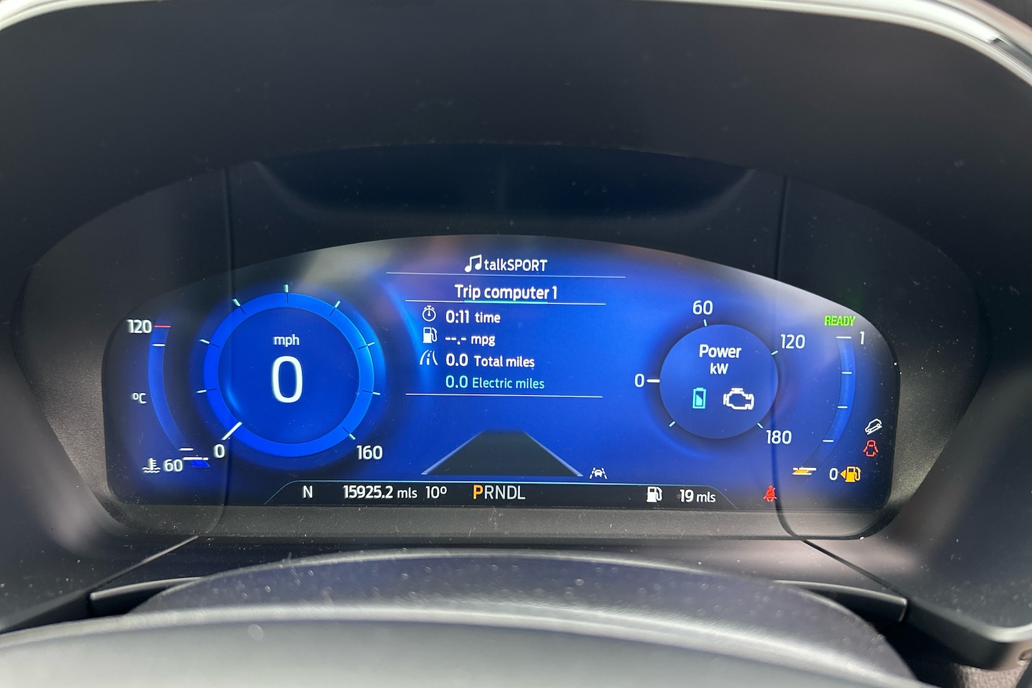 Used Ford Kuga 2023 for sale - 78004929: Photo 13