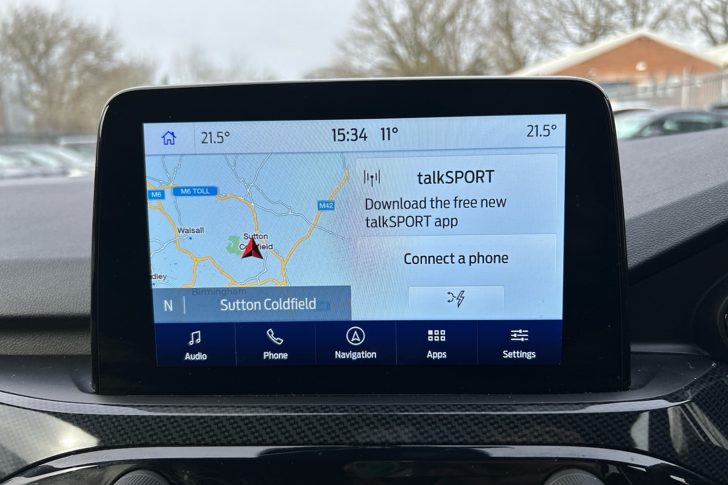 Used Ford Kuga 2023 for sale - 78004929: Photo 15